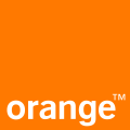Orange Fab România logo