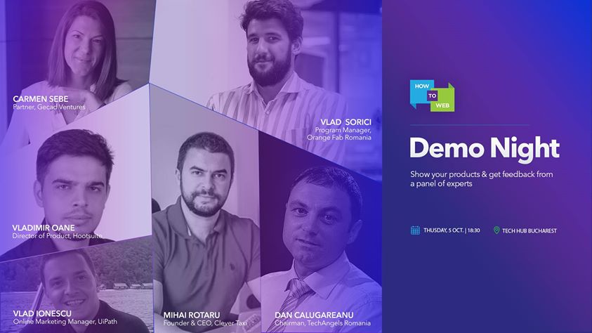 demo-night-howtoweb