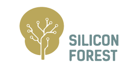silicon-forest