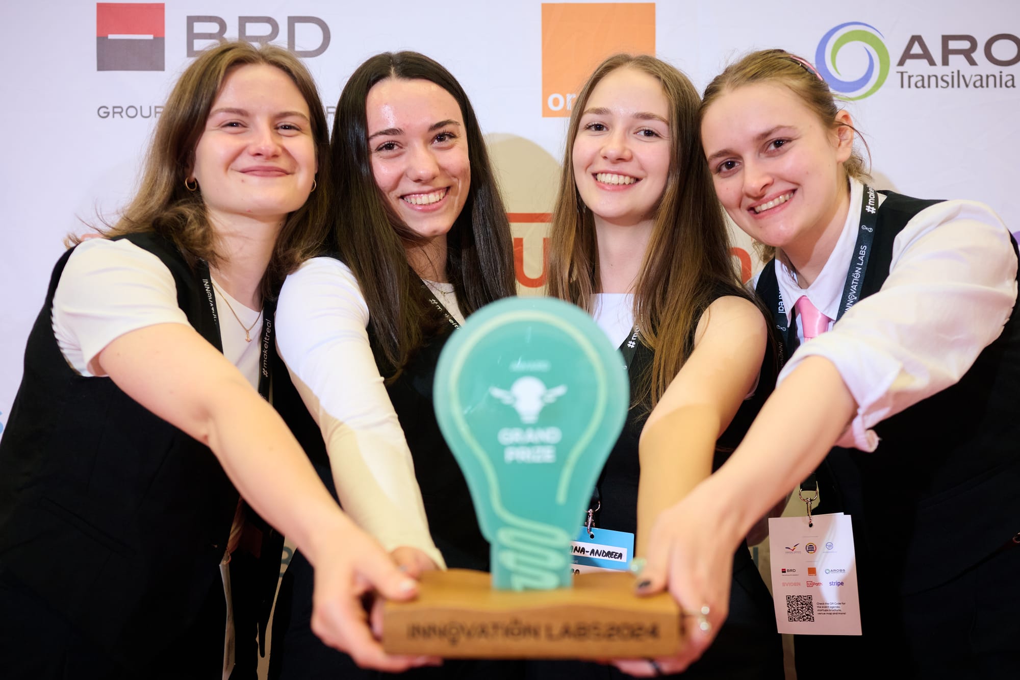 Fab Lab Iași