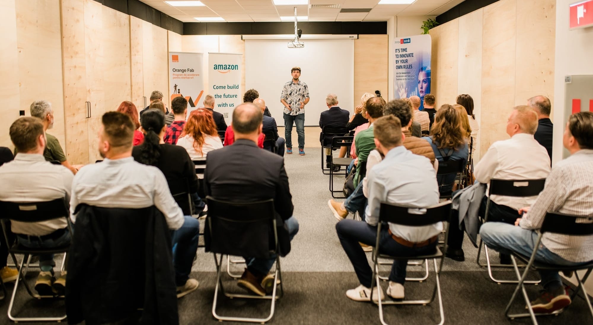 Oradea Tech Hub
