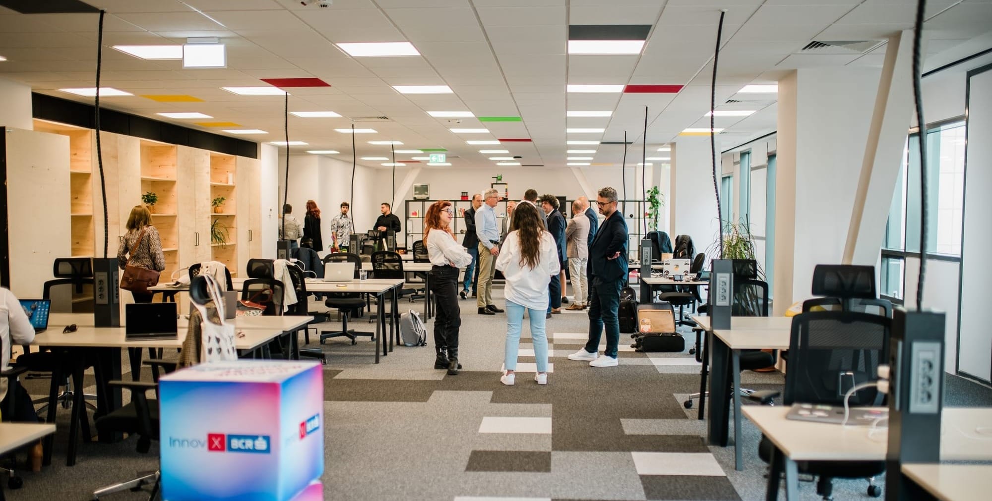 Fab Lab Iași