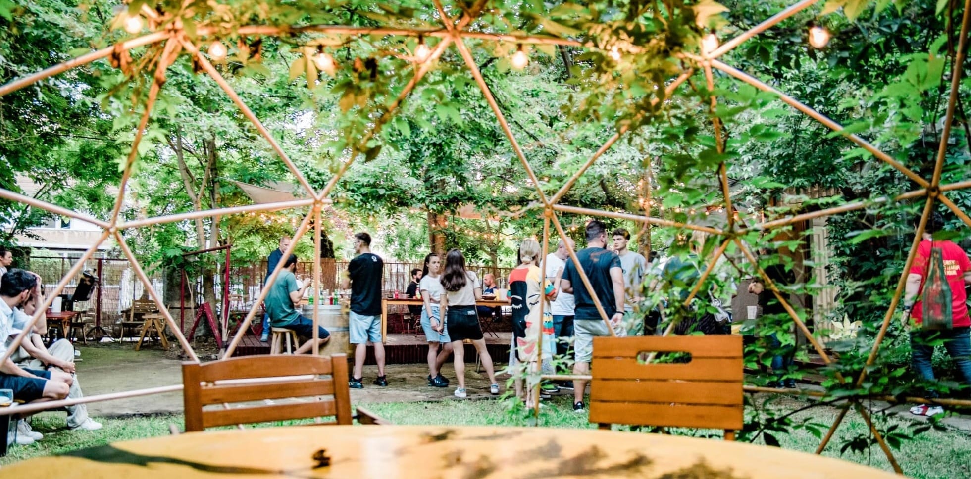 Cowork Timișoara