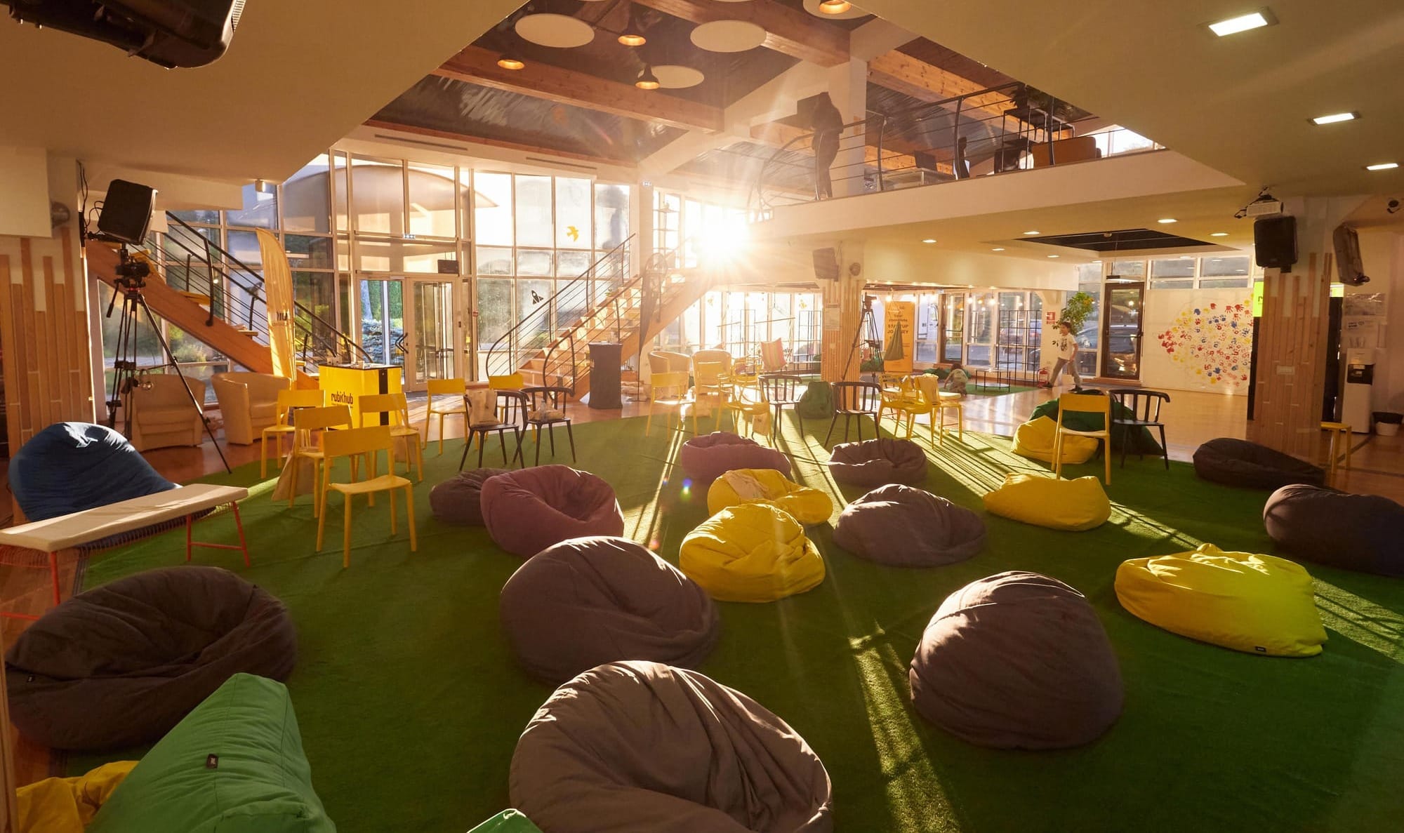 Silicon Forest