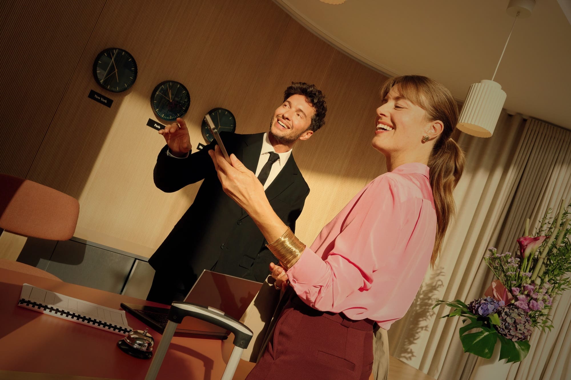 Descriptive Text for Image